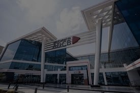 ADCB Head office - Equipment