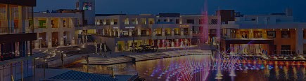 Cairo Festival City