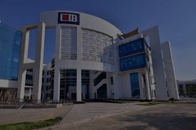Cib Smart Village Head Office 4