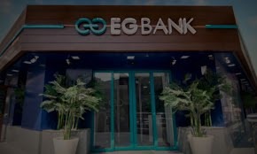 EGY BANK