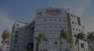 Elsewedy Main Office 1