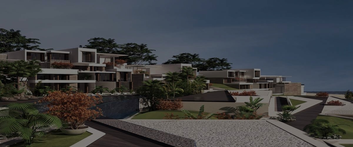 Kai El Sokhna Infra Work