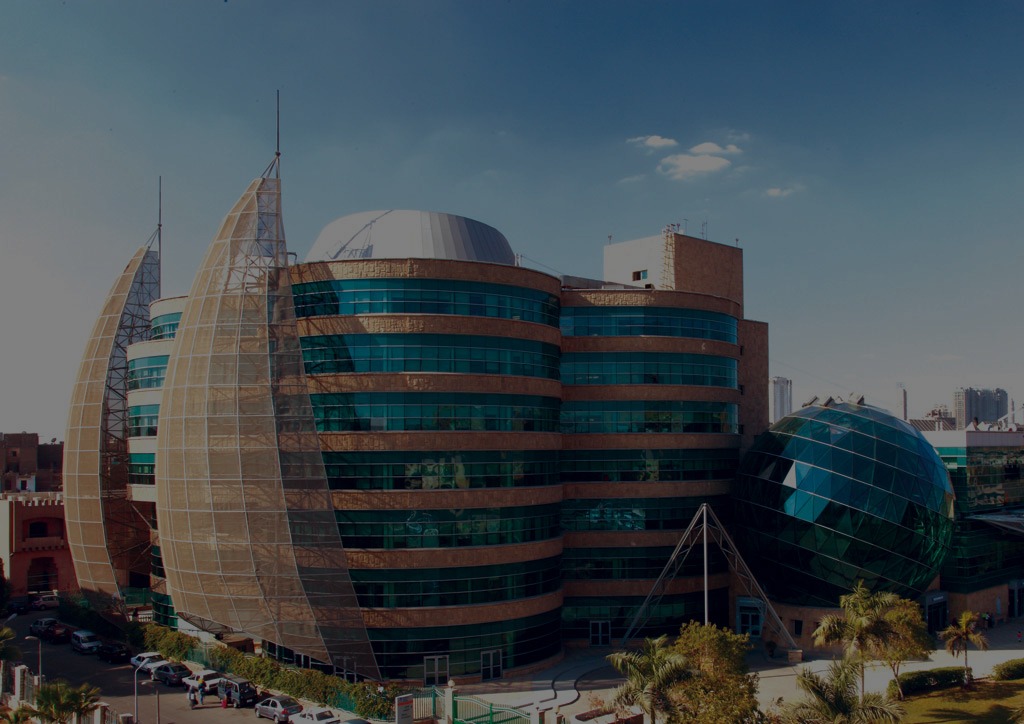 Pharmacy Of Children's Oncology Hospital