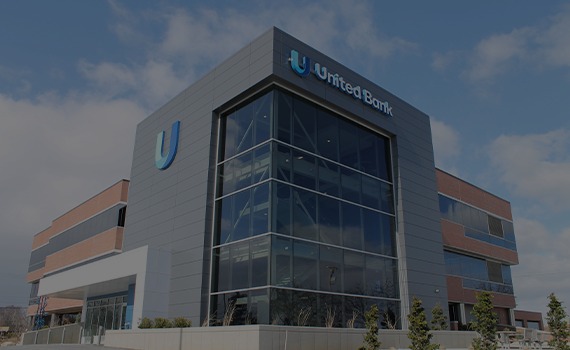 Renovation of united bank