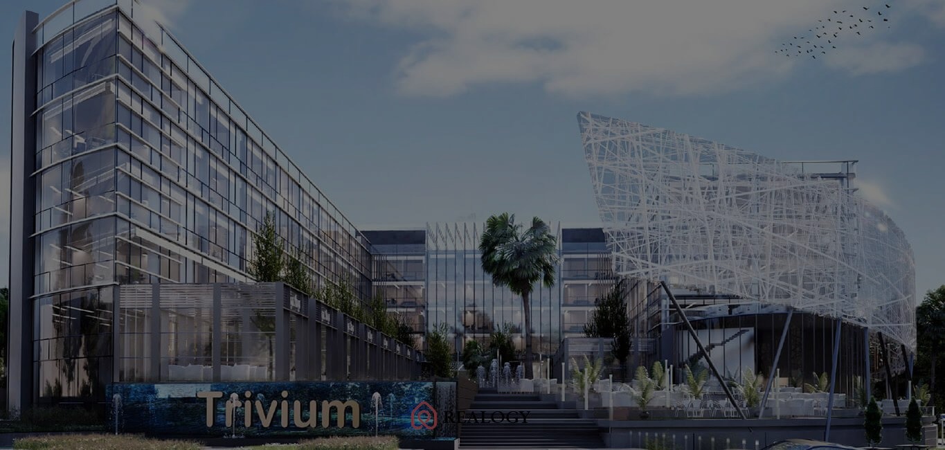 Trivium square