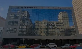 اعمال التركيبات للاكتروميكانيكال شرق المدينة